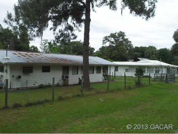 5503 NW 191 Pl., Reddick, FL 32686
