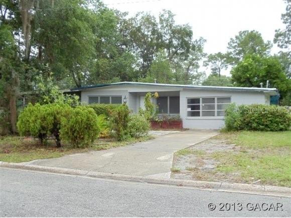 1226 NE 17th Ave., Gainesville, FL 32609