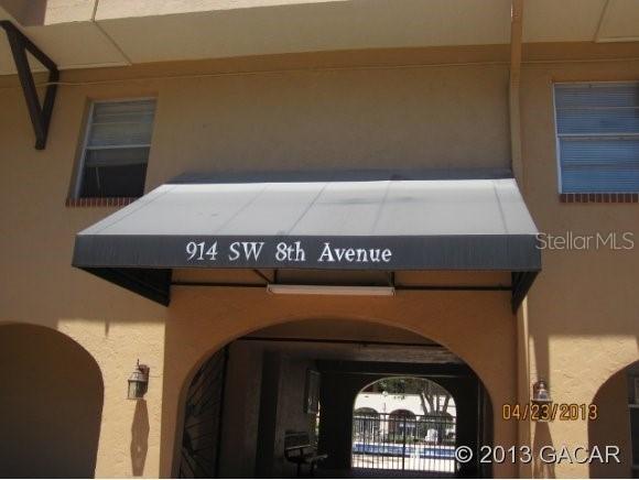 914 SW 8th Ave. #33, Gainesville, FL 32601