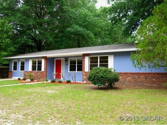 3514 NW 51st Ave., Gainesville, FL 32605