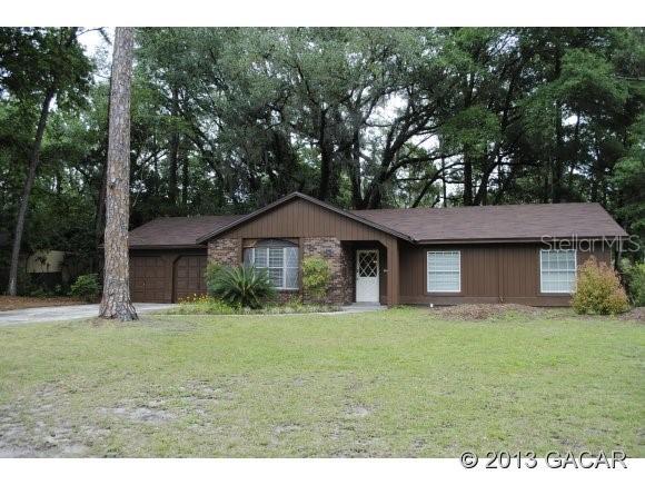 4707 NW 31 Ter., Gainesville, FL 32605