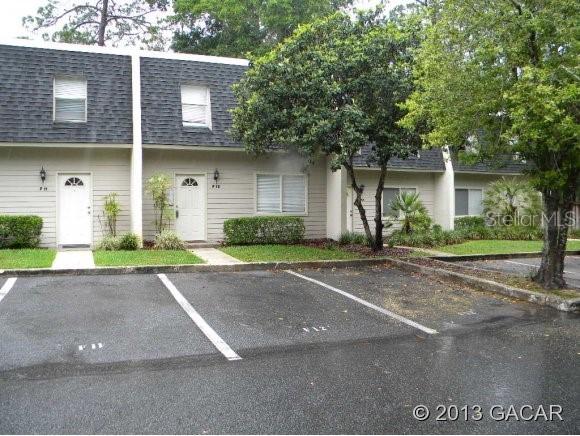 501 SW 75th St. #F-12, Gainesville, FL 32607