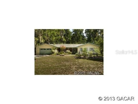 1827 SW 49th Place Pl., Gainesville, FL 32608