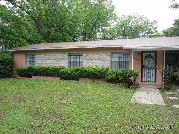 [Address Hidden by Seller], Gainesville, FL 32606