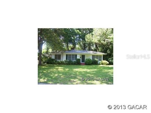 1618 NW 6 Ave., Gainesville, FL 32603