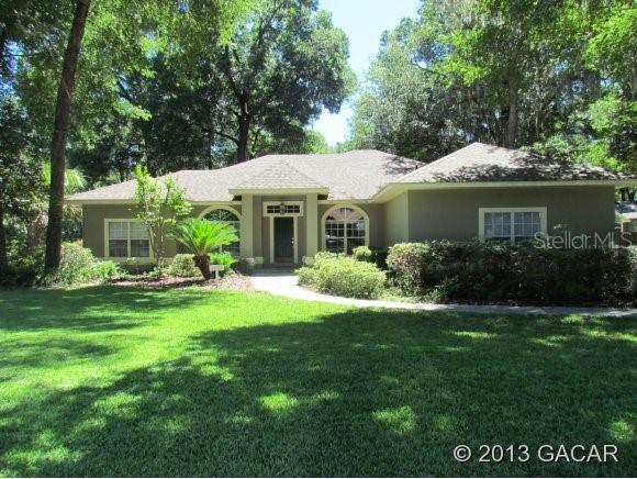 2037 SW 78th Terrace Ter., Gainesville, FL 32607