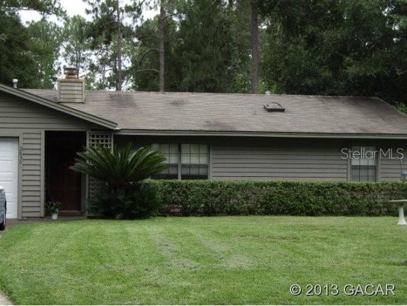 2635 NW 51 Pl., Gainesville, FL 32605