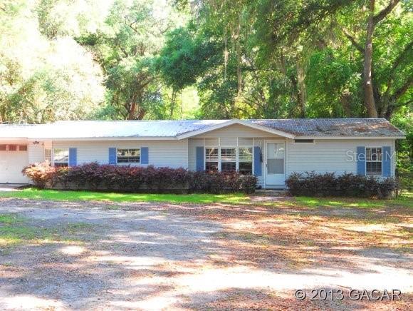 18104 NW 32nd Avenue Ave., Newberry, FL 32669