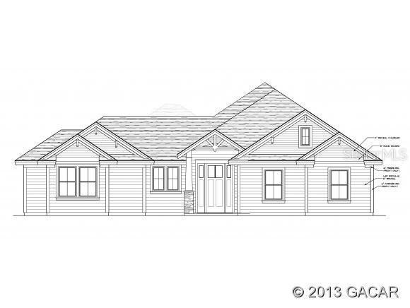 4040 NW 63 Way, Gainesville, FL 32606