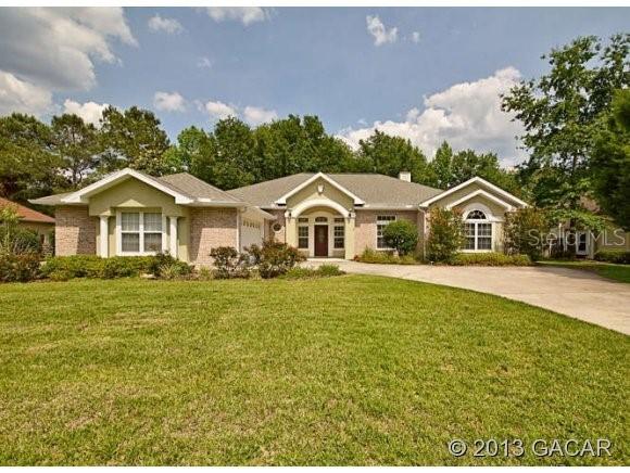 1005 SW 105th Terr Ter., Gainesville, FL 32607