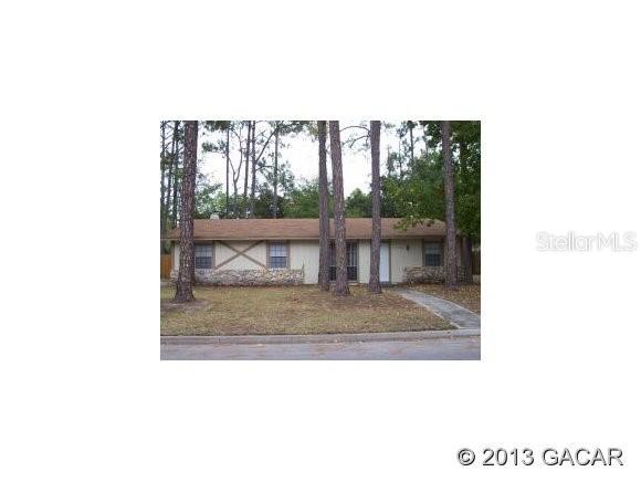5823 NW 26th St St., Gainesville, FL 32653