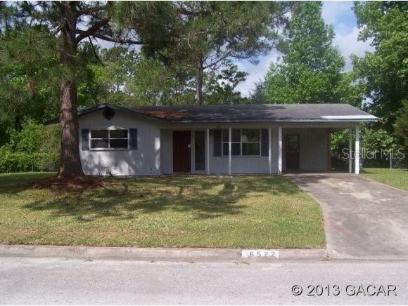 6522 NW 30th Ter., Gainesville, FL 32653