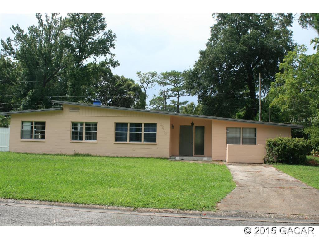 1225 NE 17 Ave., Gainesville, FL 32609