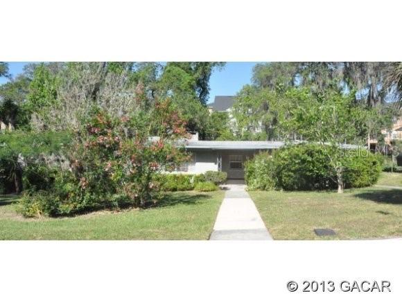 1066 SW 11th Ter., Gainesville, FL 32601