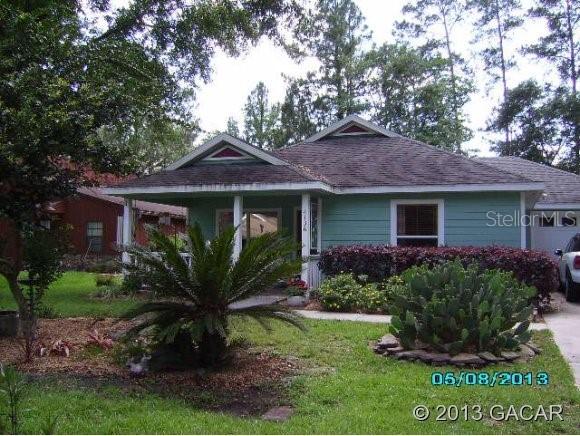 4136 NE 17th Ter., Gainesville, FL 32609