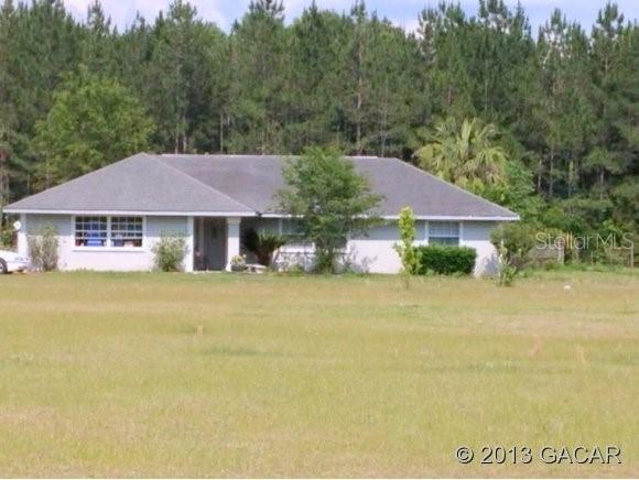 17416 NW 251st Ln., Alachua, FL 32615