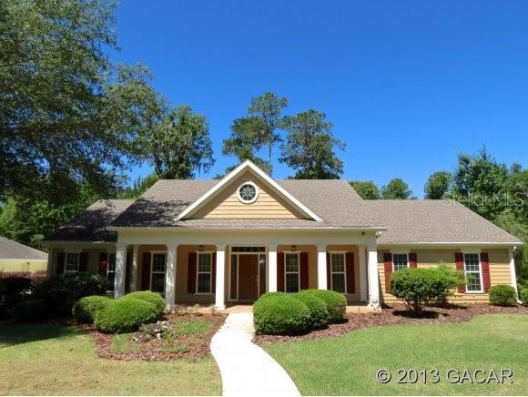 4618 NW 58th St., Gainesville, FL 32653