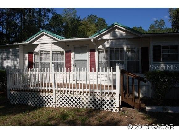 1292 SE 4 Ave., Melrose, FL 32666