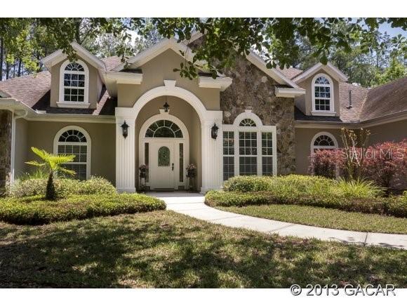 1215 SW 104th St., Gainesville, FL 32607