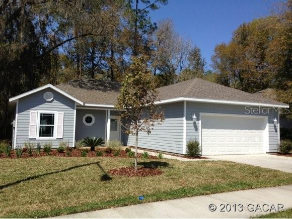 1604 SW 66th Dr., Gainesville, FL 32607