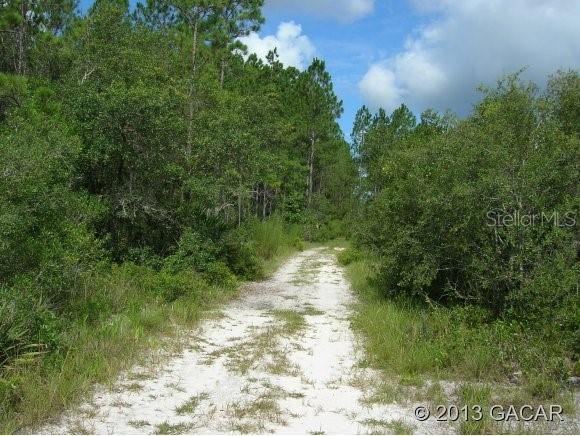00 SW County Rd Se 105th, Cedar Key, FL 32625
