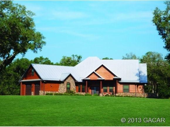 7729 SE 90th Ave., Newberry, FL 32669