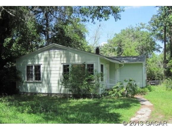444 NW 30th Ave., Gainesville, FL 32609