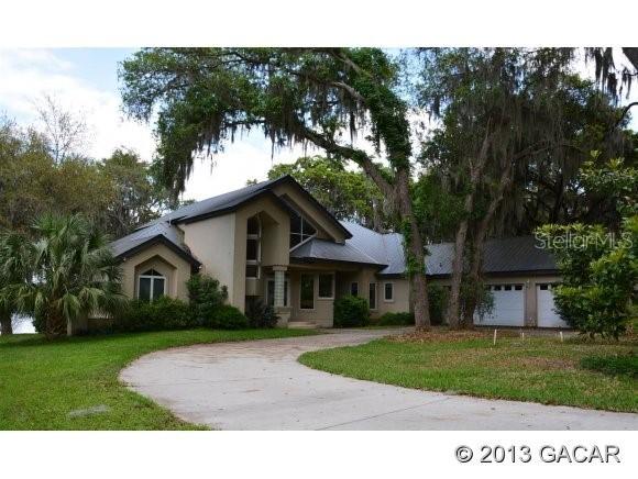 8120 Alderman Rd., Melrose, FL 32666