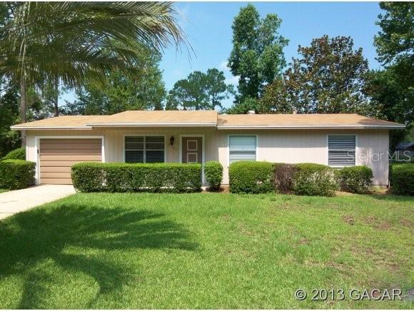 6706 NW 30th Terrace Ter., Gainesville, FL 32653