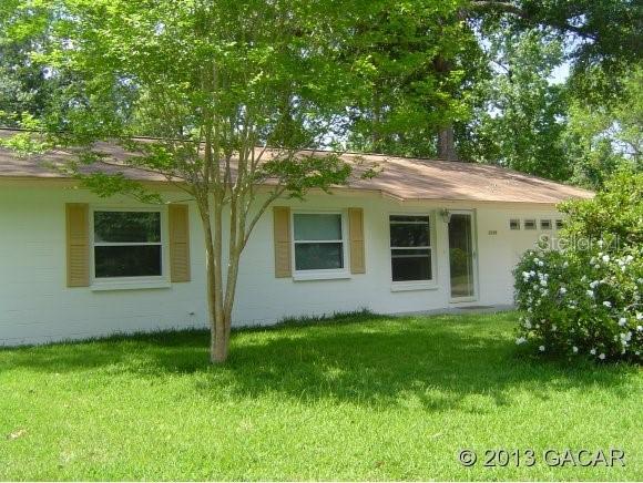 2285 NW 37th Pl., Gainesville, FL 32605