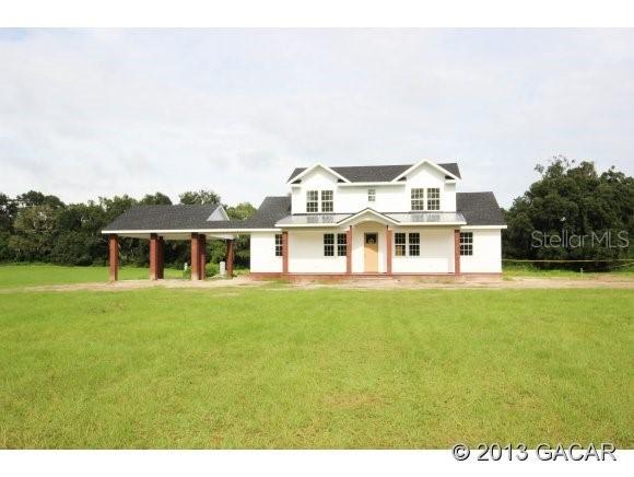 5845 SW 215th Ter., Newberry, FL 32669