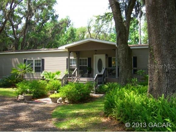 15418 N State Road 121, Gainesville, FL 32653