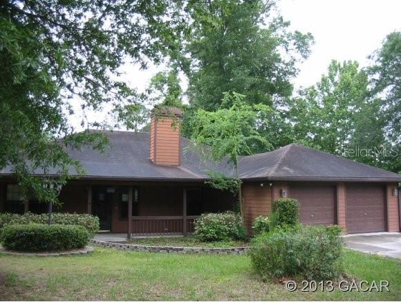 25455 SW 2nd Ave., Newberry, FL 32669