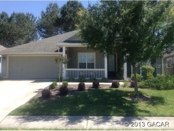 14597 NW 25th Rd., Newberry, FL 32669