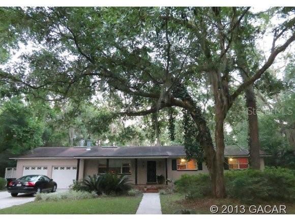 515 SW 40th Terrace Ter., Gainesville, FL 99999