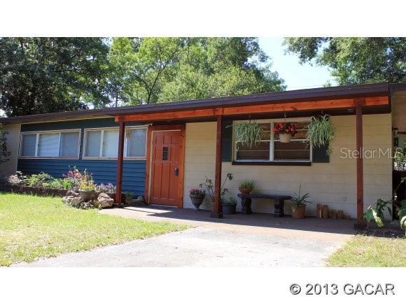 1021 NE 20th Avenue Ave., Gainesville, FL 32609