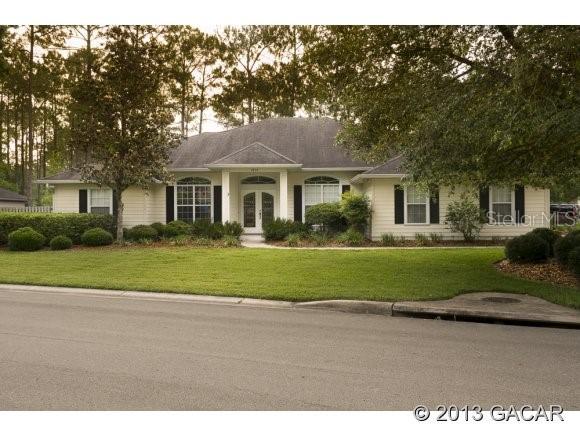 7225 SW 80th Terrace Ter., Gainesville, FL 32608