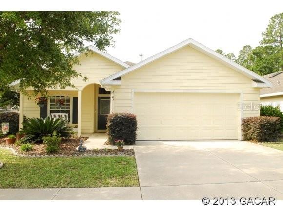 2103 NW 50th Pl., Gainesville, FL 32605