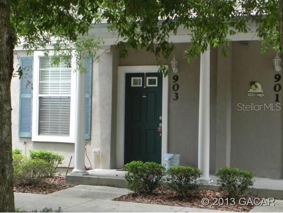 923 NW 21 Ave. #903, Gainesville, FL 32605