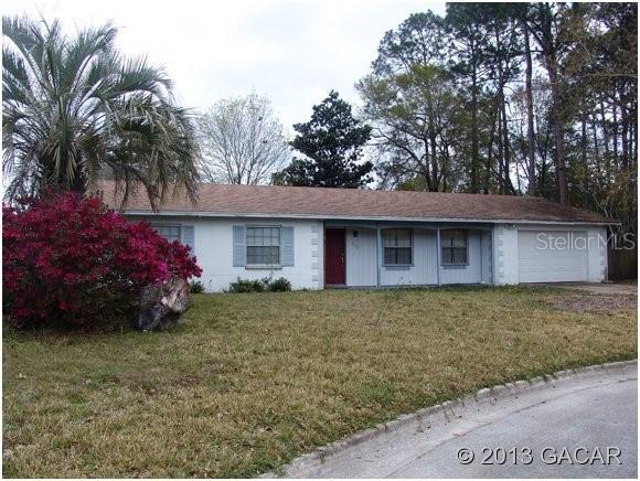 5631 NW 26th St., Gainesville, FL 32653