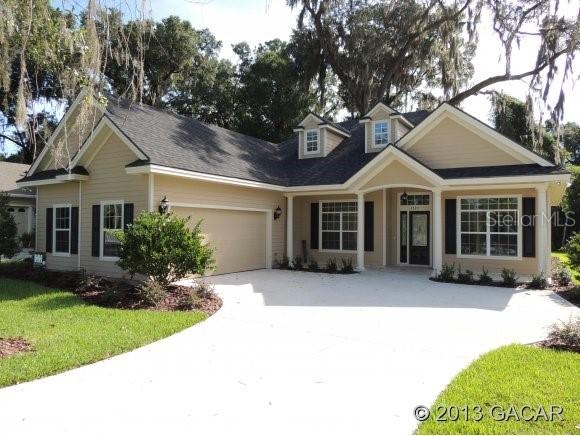 2527 SW 87th Way, Gainesville, FL 32608