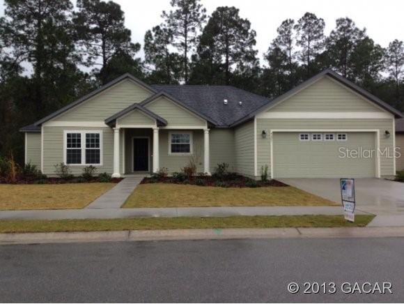 4348 NW 82nd Pl., Gainesville, FL 32653
