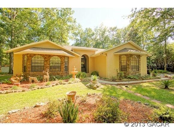 10513 NW 25th Pl Pl., Gainesville, FL 32606