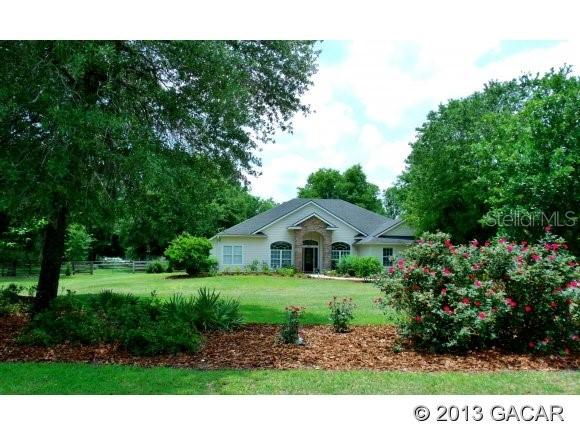 8627 SW 95th Pl., Gainesville, FL 32608