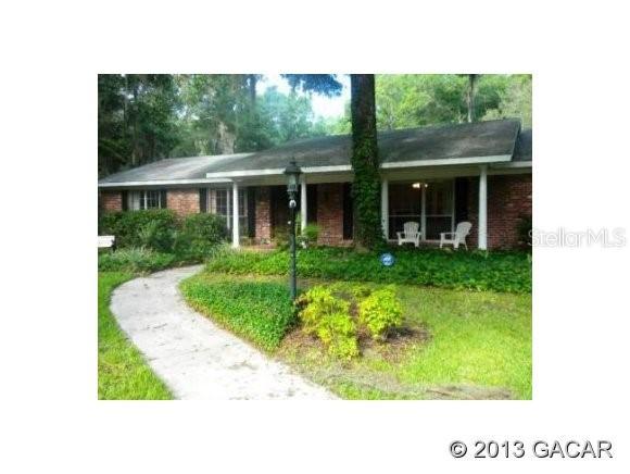 5020 NW 19th Pl., Gainesville, FL 32605