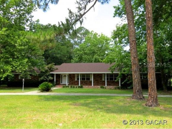 5400 NW 143rd St., Gainesville, FL 32606