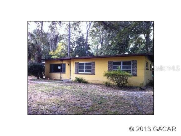 1314 NE 13th St., Gainesville, FL 32601