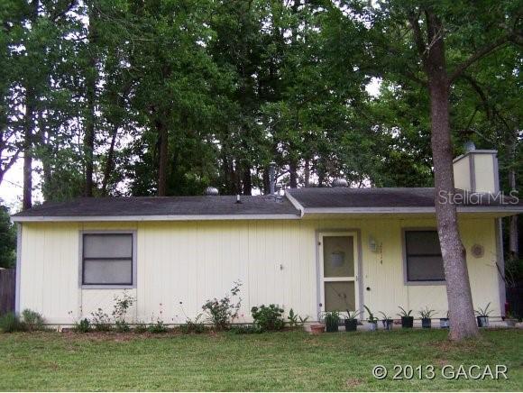 2714 NW 47 Th Ave., Gainesville, FL 32605