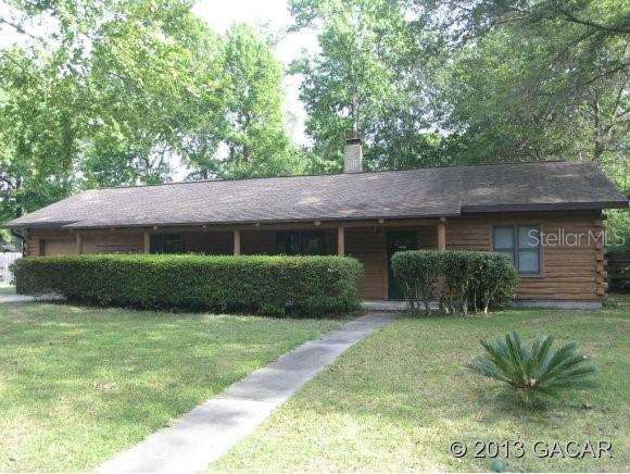 4726 NW 33rd Pl., Gainesville, FL 32606