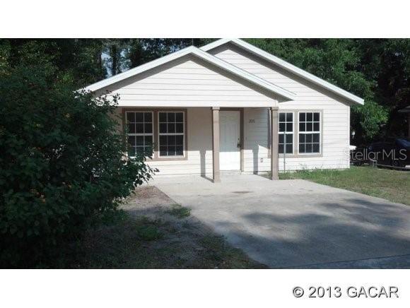 335 Ne 18th St., Gainesville, FL 32601